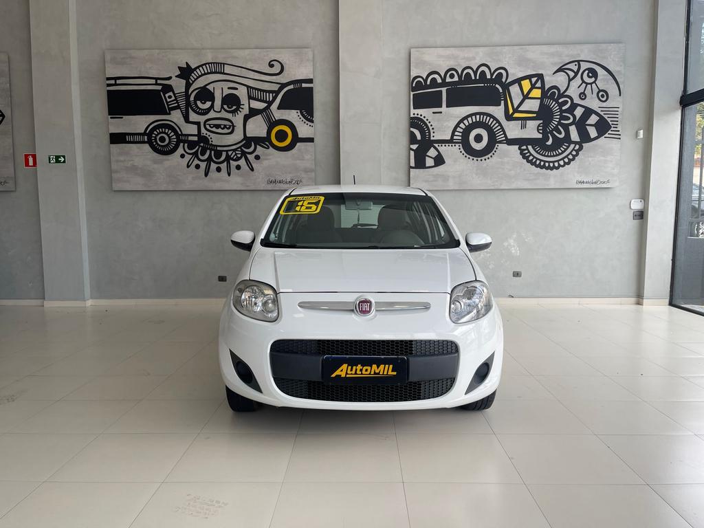FIAT Palio - Foto