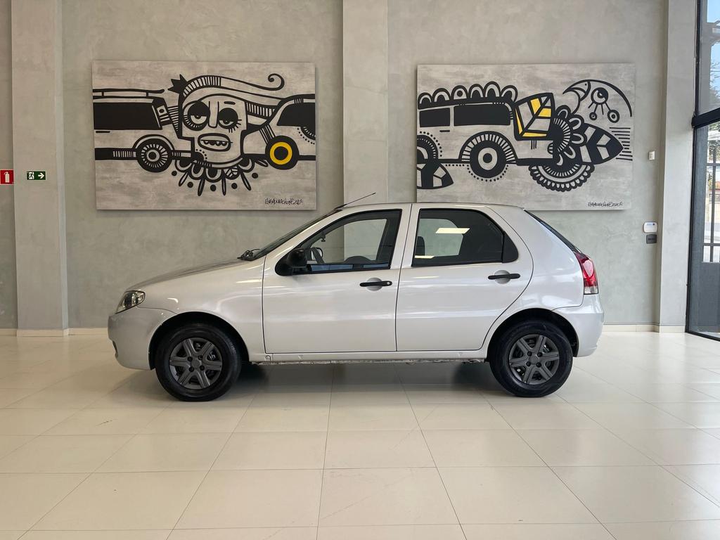FIAT Palio - Foto