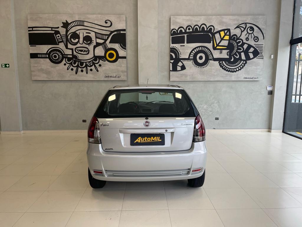 FIAT Palio - Foto