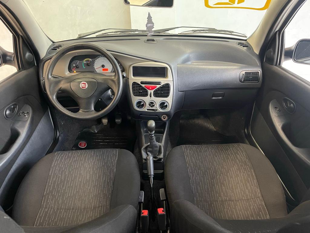 FIAT Palio - Foto