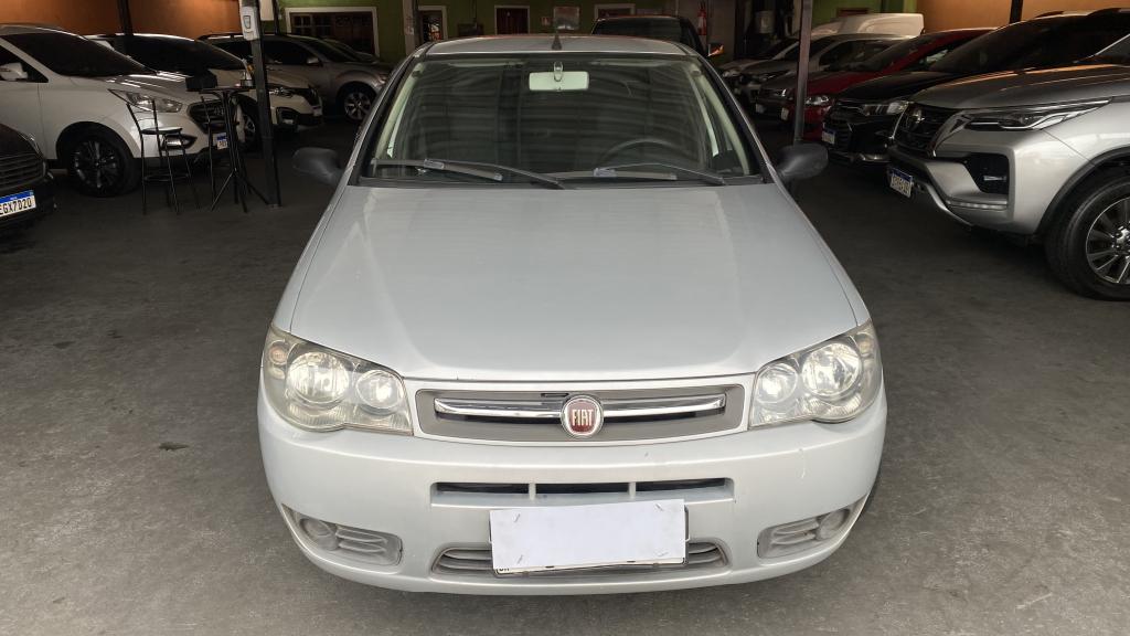 FIAT Palio - Foto