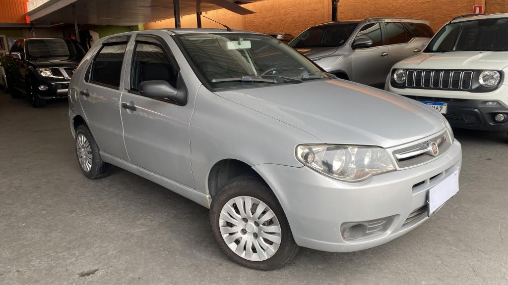 FIAT Palio - Foto