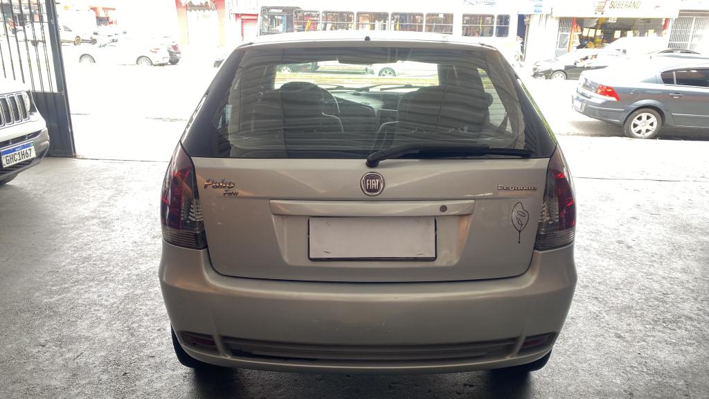 FIAT Palio - Foto