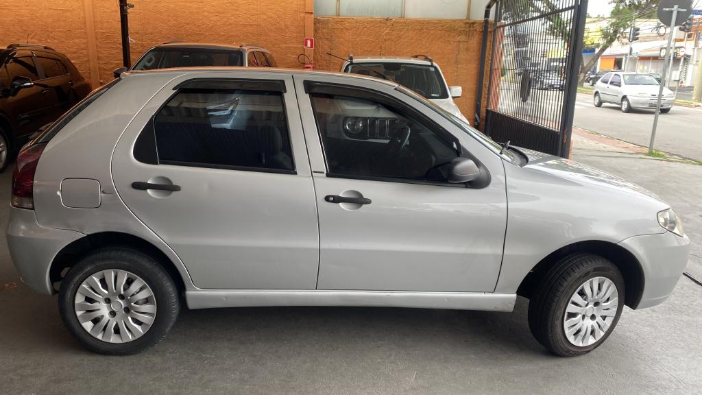 FIAT Palio - Foto