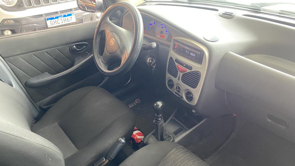 FIAT Palio - Foto