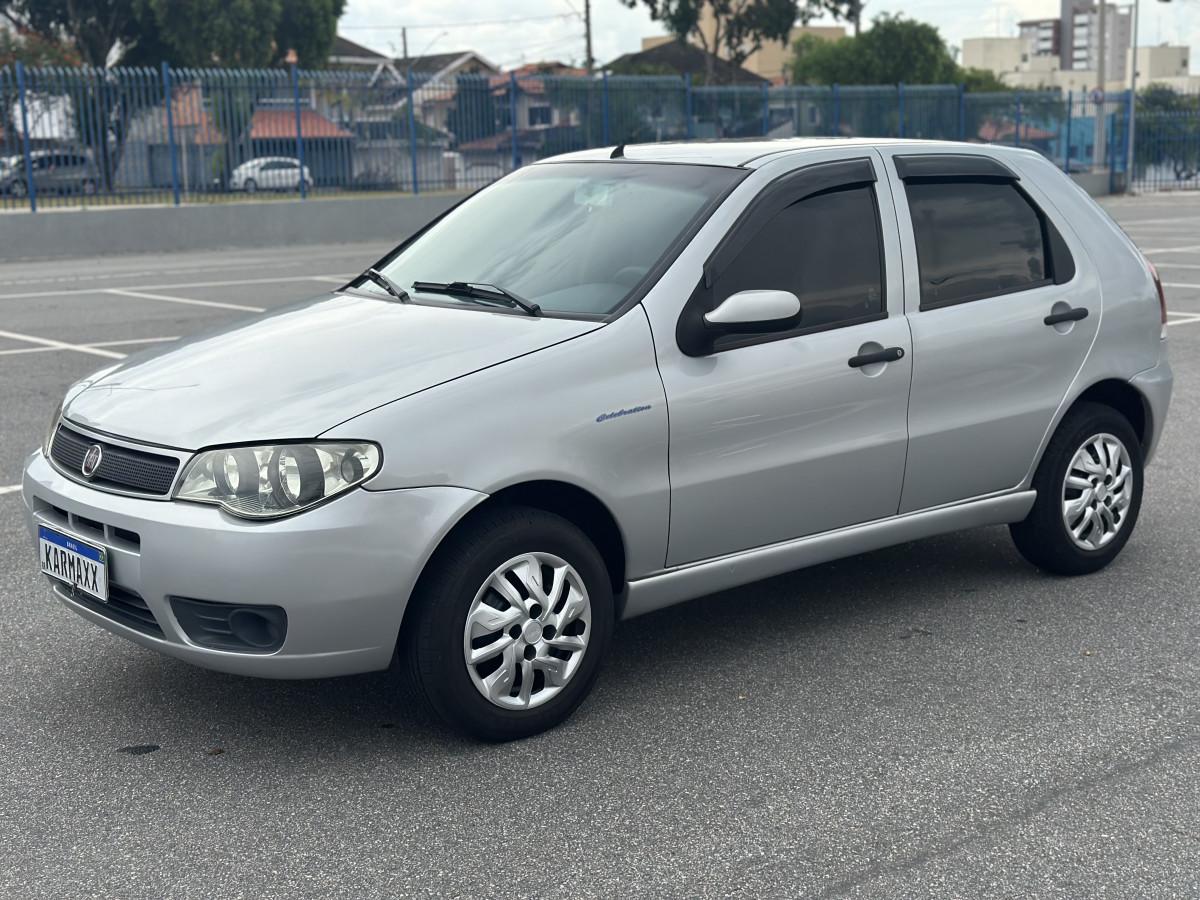 FIAT Palio - Foto