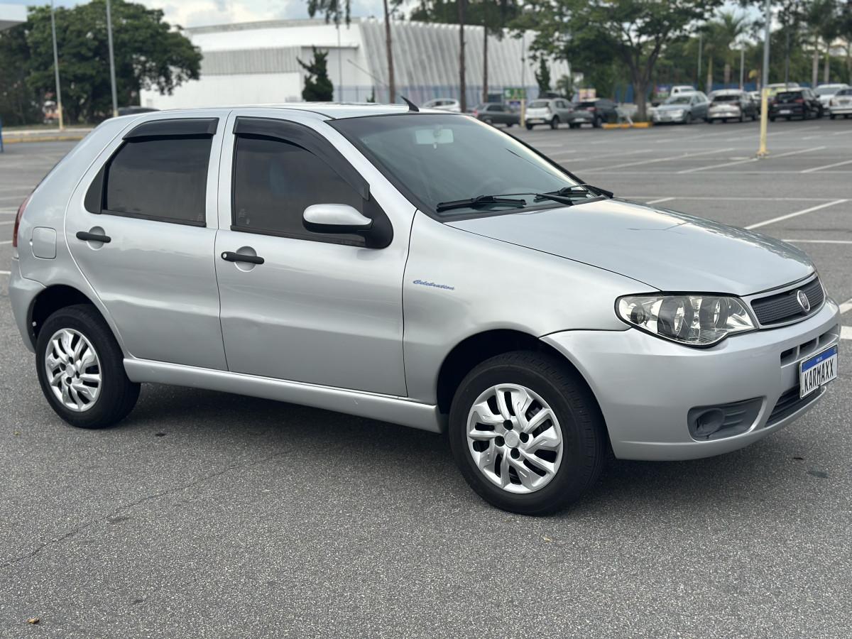 FIAT Palio - Foto