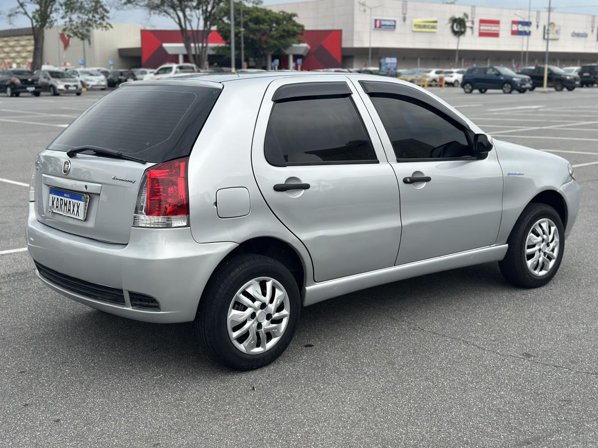 FIAT Palio - Foto