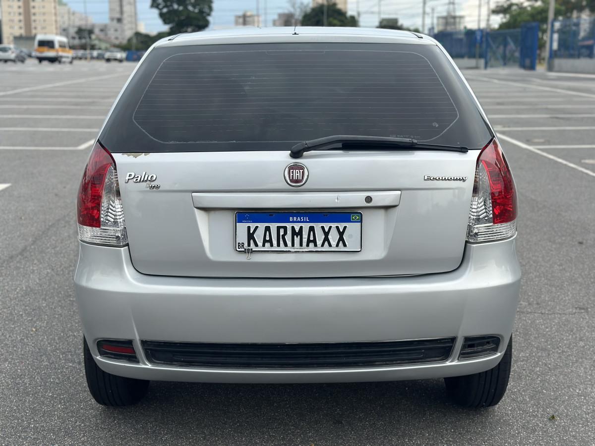 FIAT Palio - Foto
