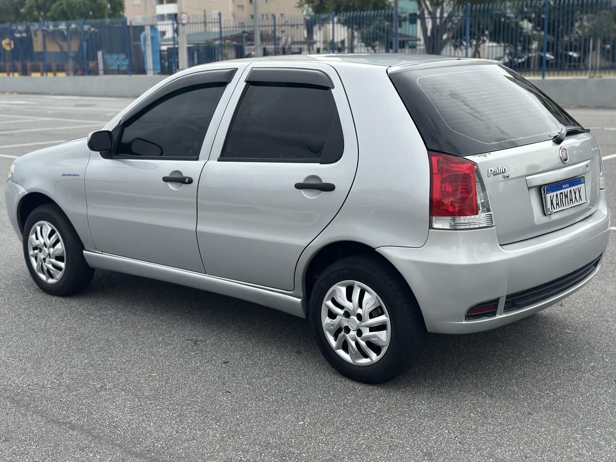 FIAT Palio - Foto