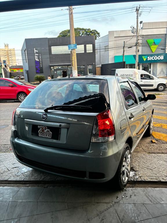 FIAT Palio - Foto