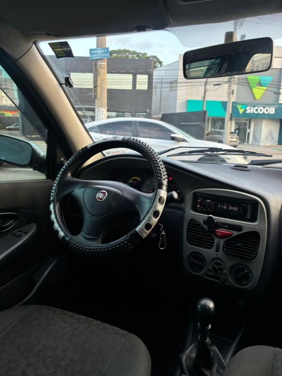 FIAT Palio - Foto