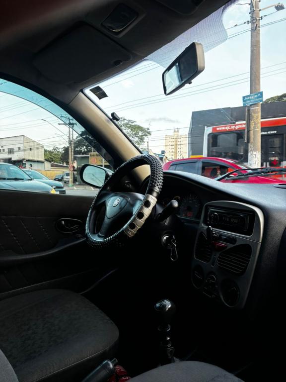 FIAT Palio - Foto