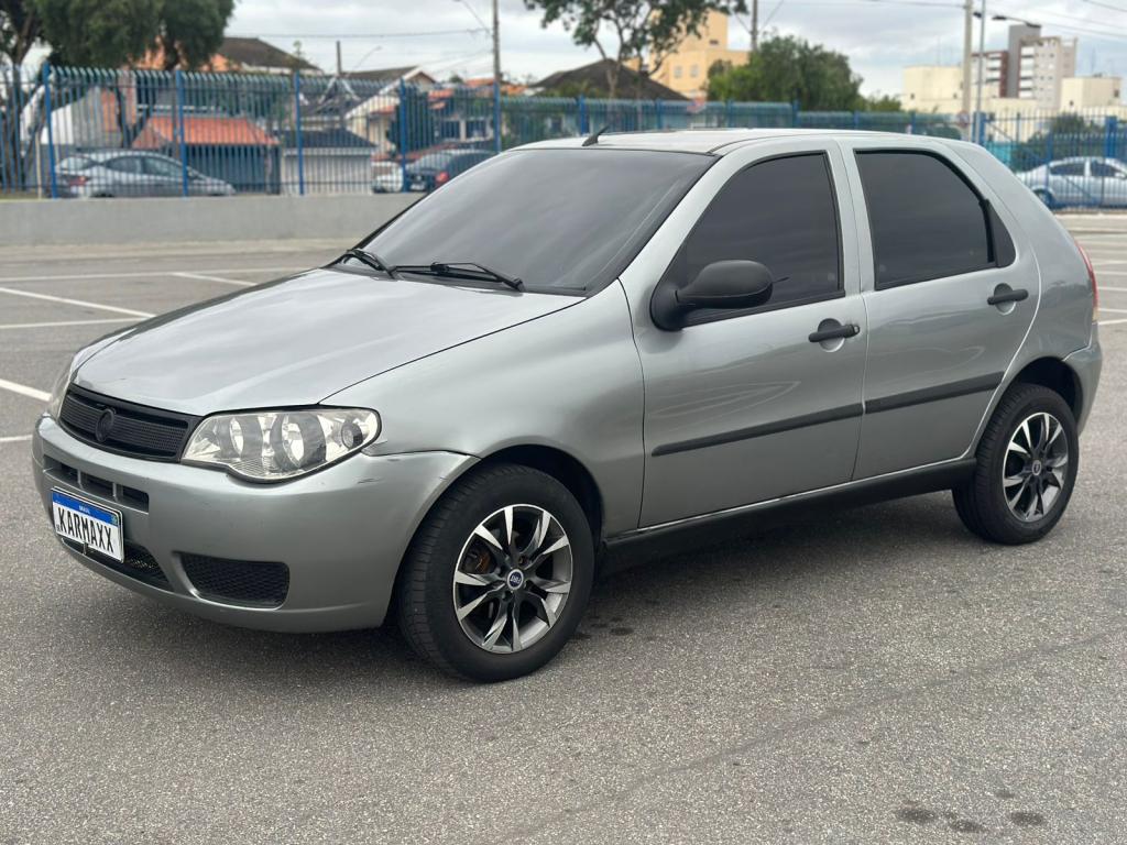 FIAT Palio - Foto