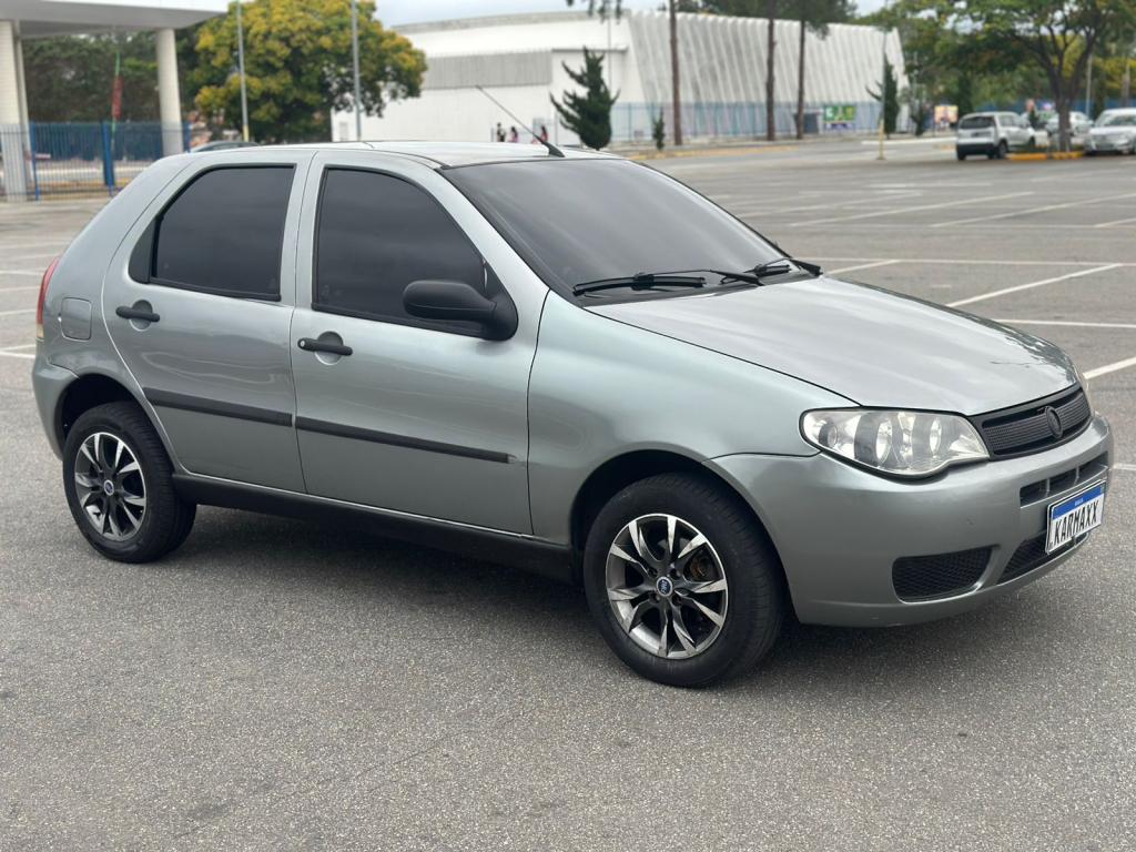 FIAT Palio - Foto
