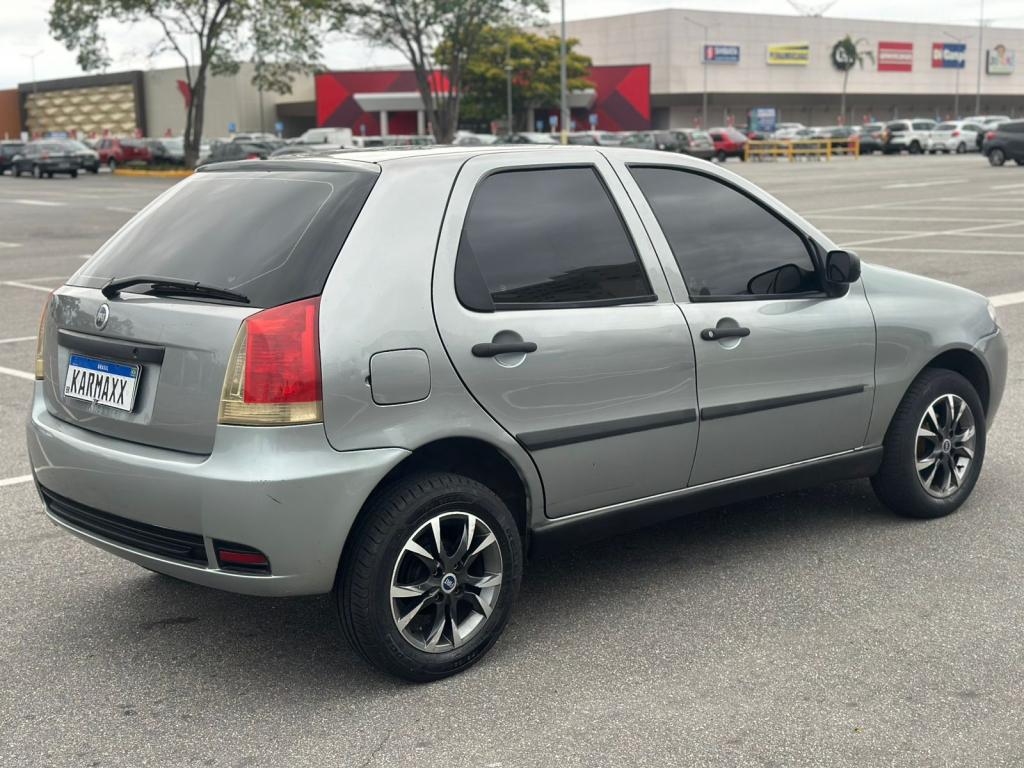 FIAT Palio - Foto