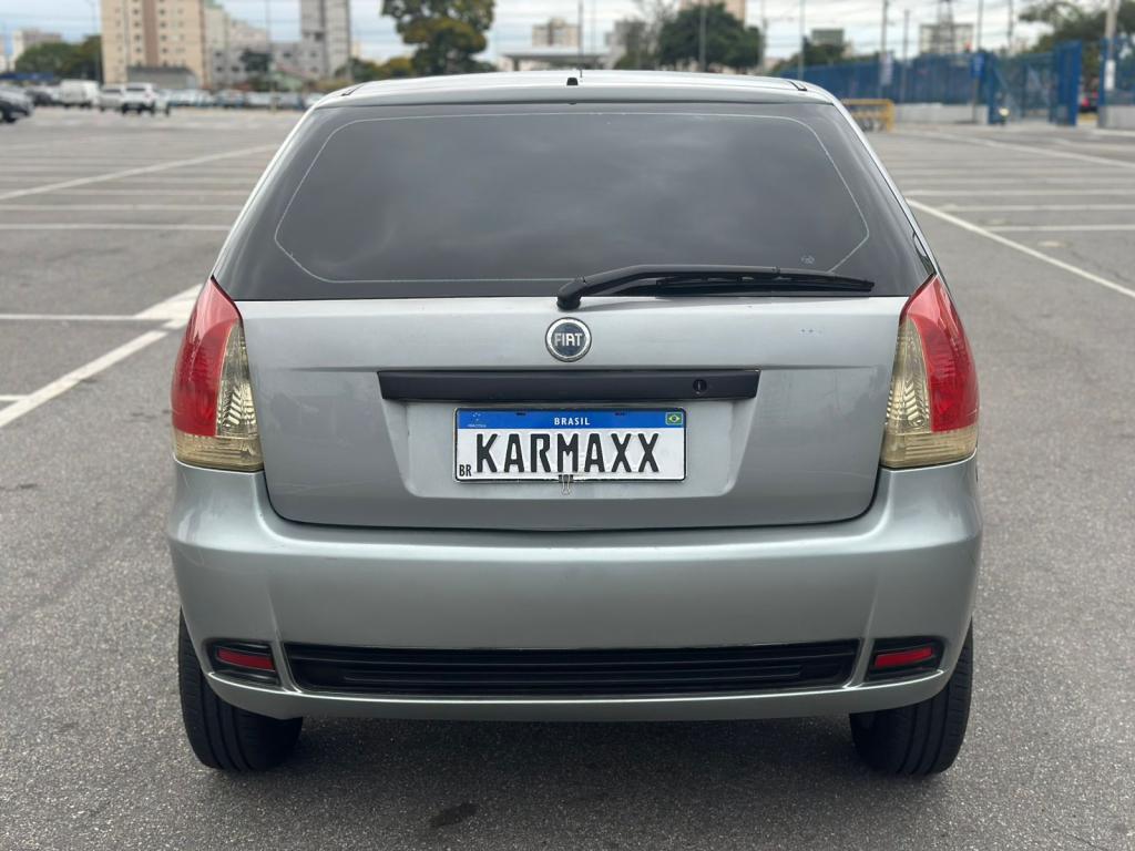 FIAT Palio - Foto