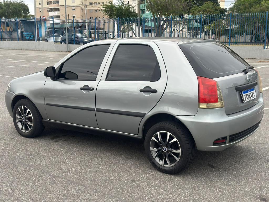 FIAT Palio - Foto