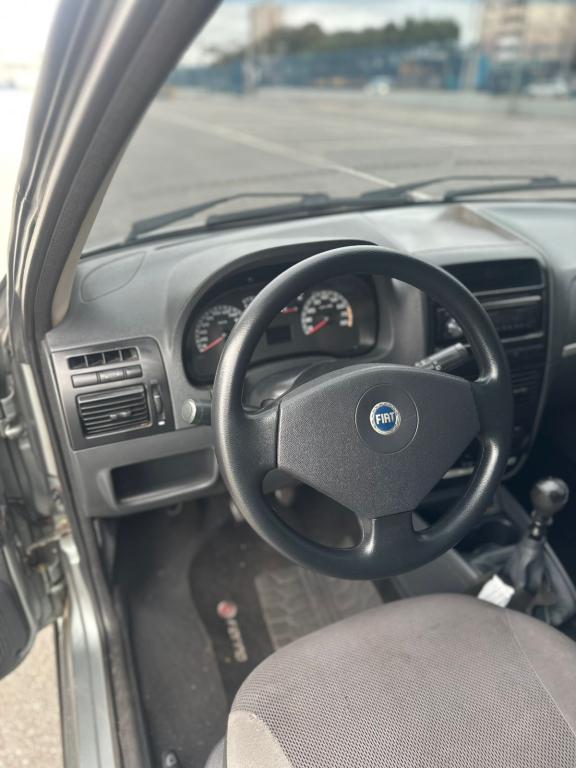 FIAT Palio - Foto