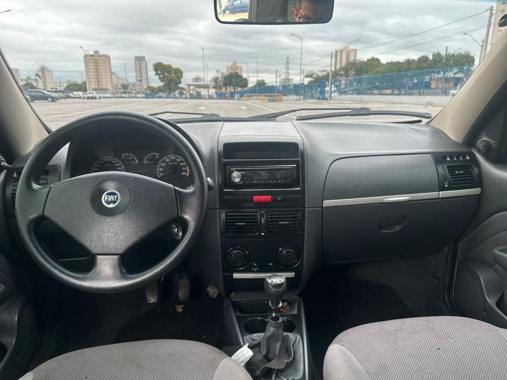 FIAT Palio - Foto