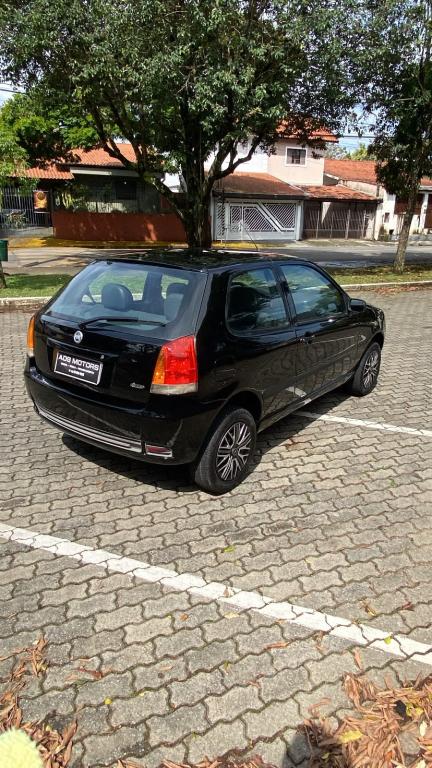 FIAT Palio - Foto