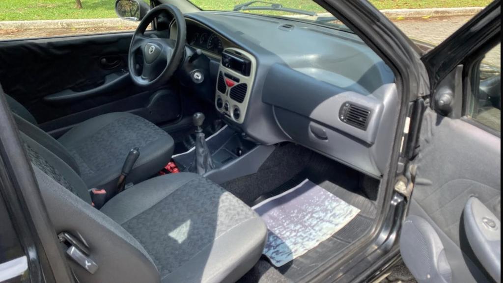FIAT Palio - Foto