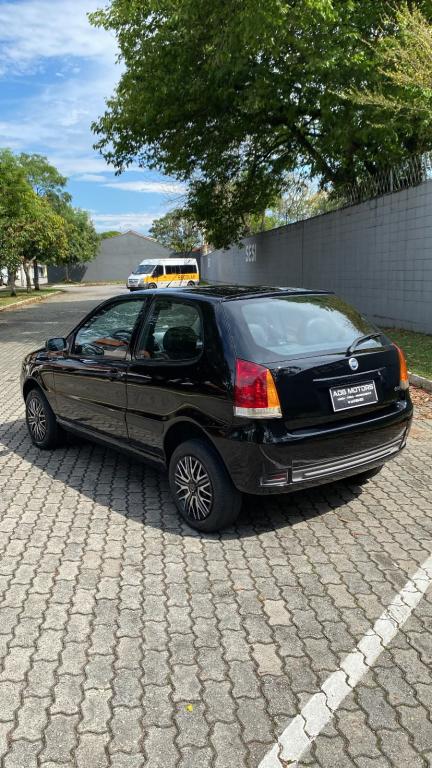 FIAT Palio - Foto