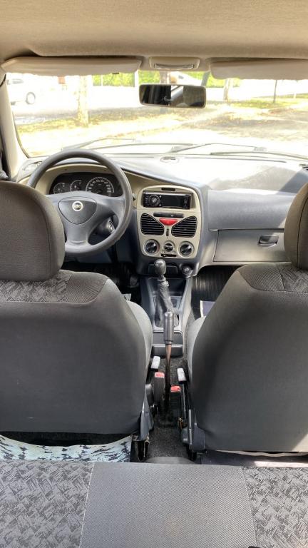 FIAT Palio - Foto