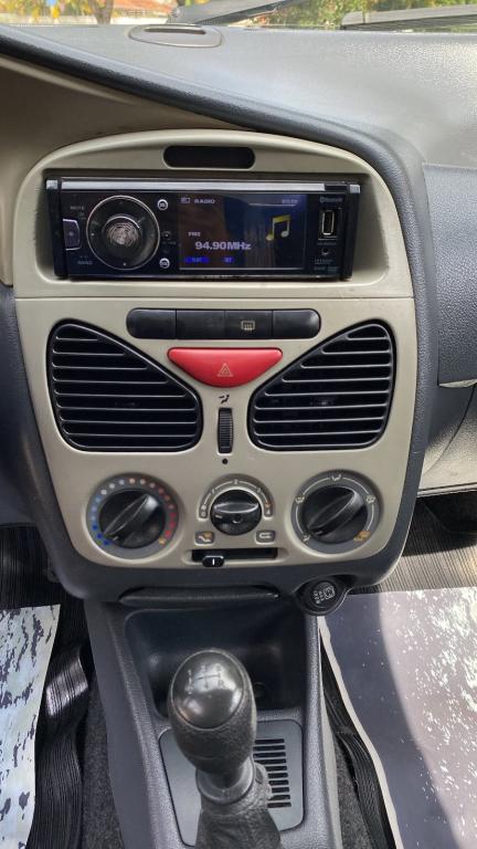 FIAT Palio - Foto