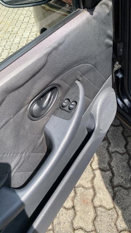 FIAT Palio - Foto