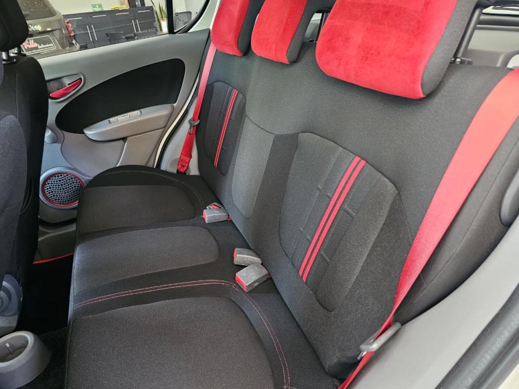 FIAT Palio - Miniatura