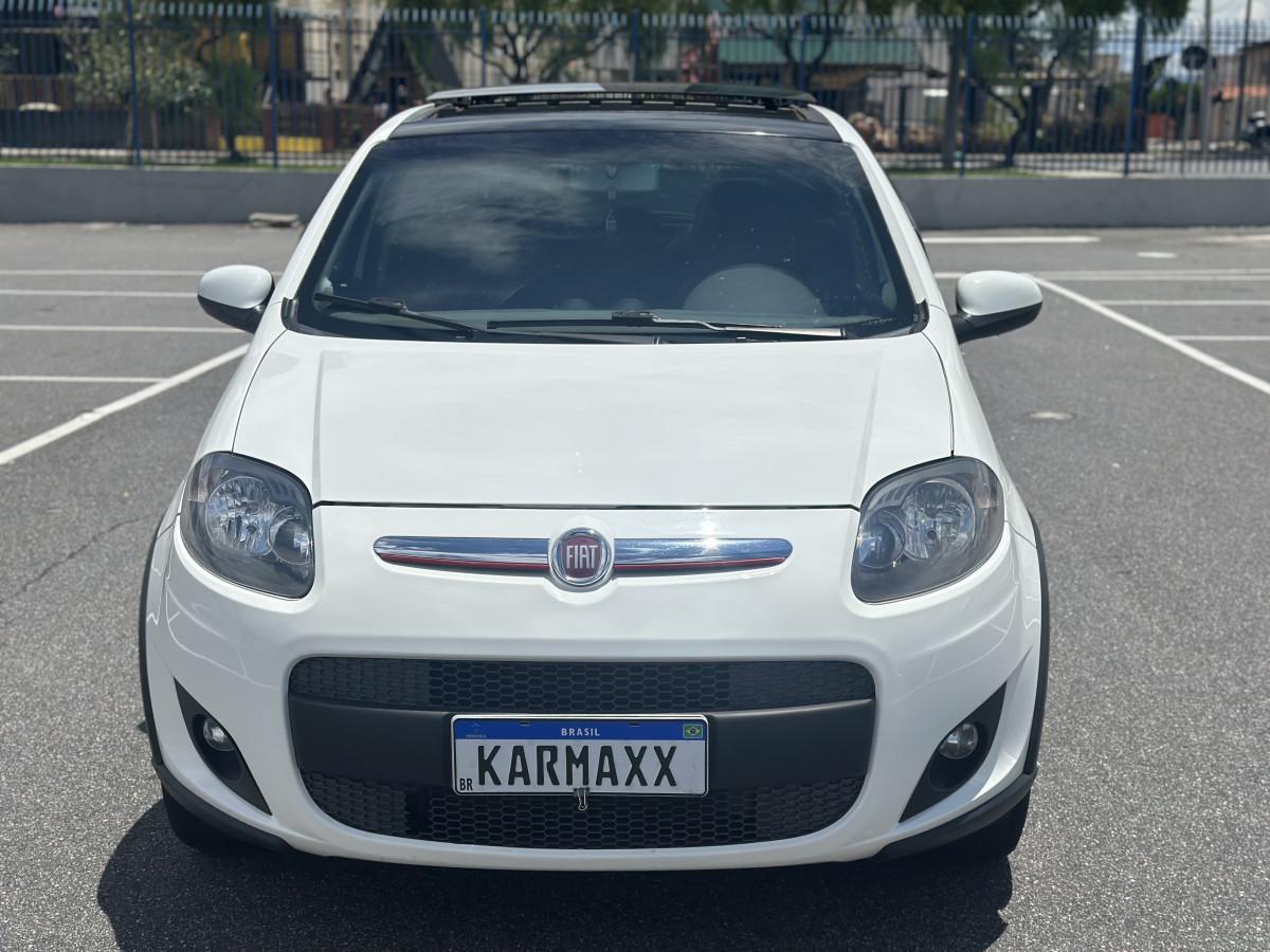 FIAT Palio - Foto