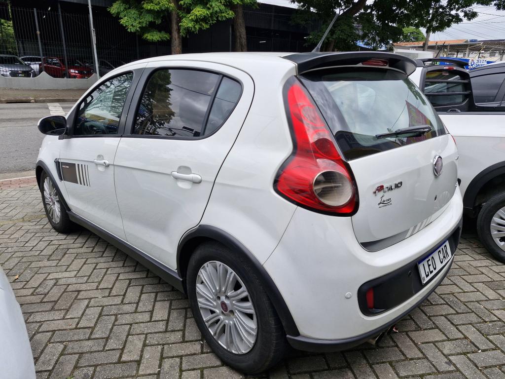 FIAT Palio