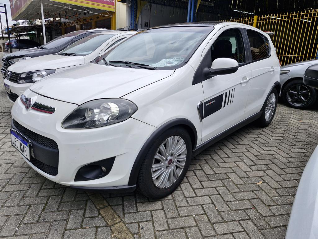 FIAT Palio - Foto
