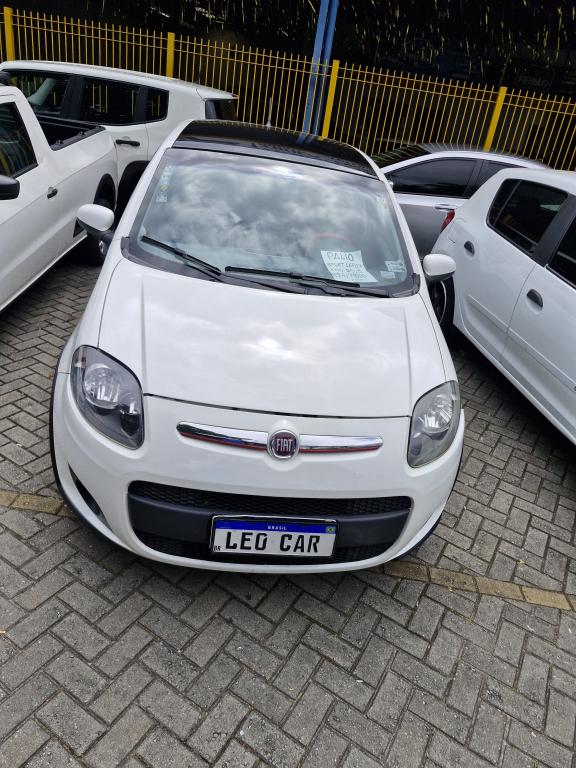 FIAT Palio - Foto