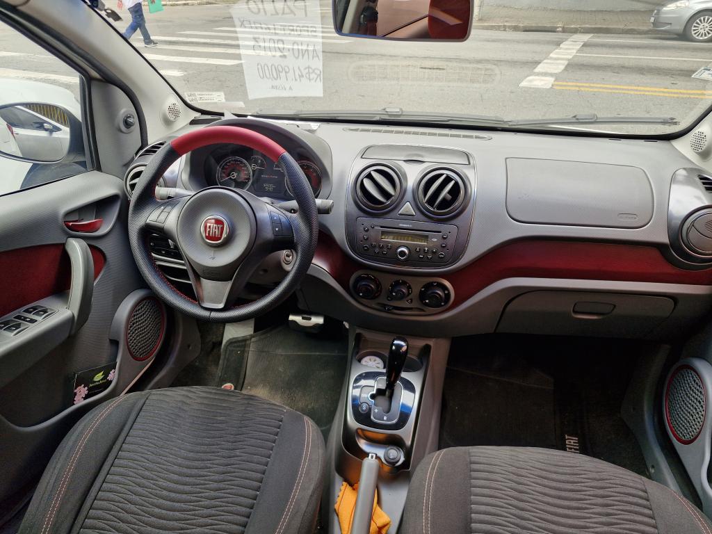 FIAT Palio - Foto