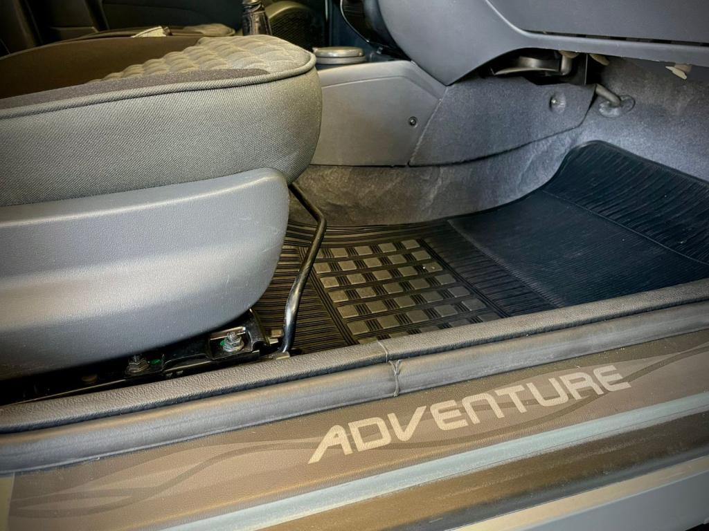 FIAT Palio Weekend - Miniatura