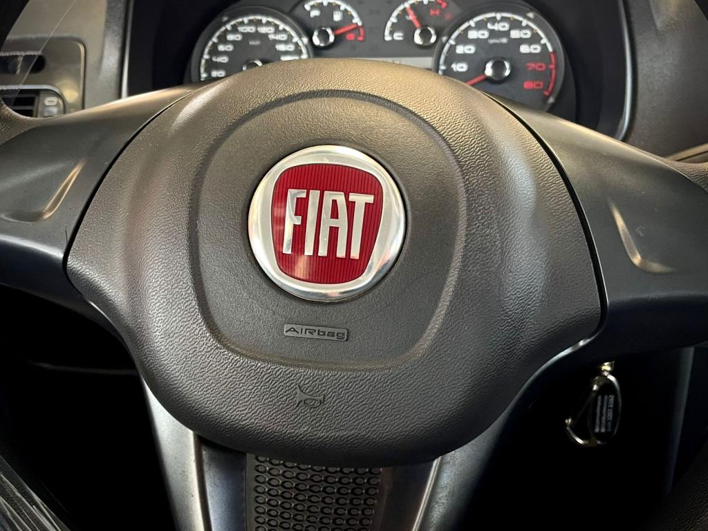 FIAT Palio Weekend - Miniatura