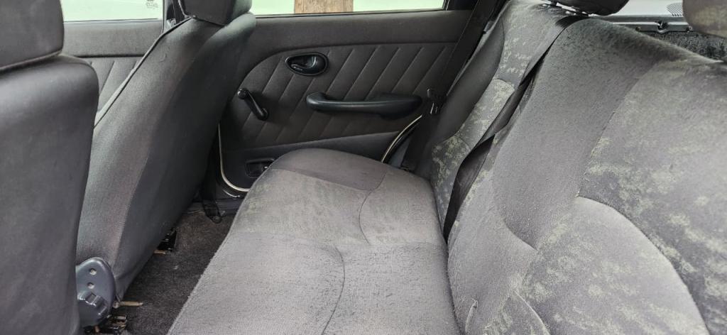 FIAT Palio Weekend - Foto