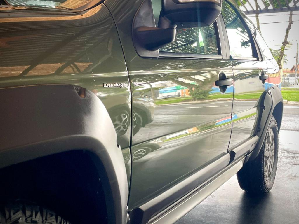 FIAT Palio Weekend - Foto