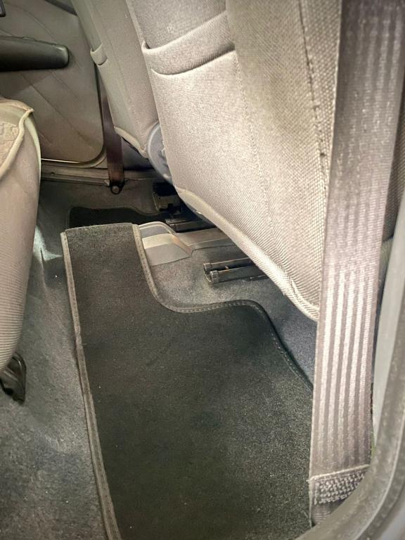 FIAT Palio Weekend - Foto