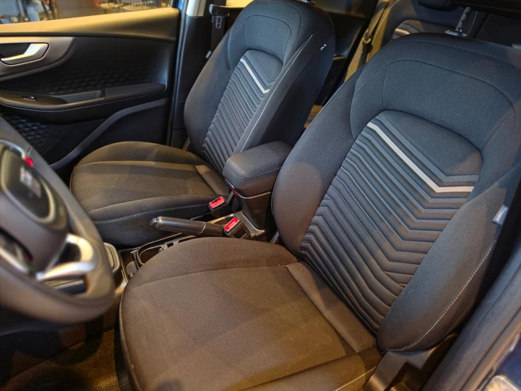 FIAT Pulse - Foto