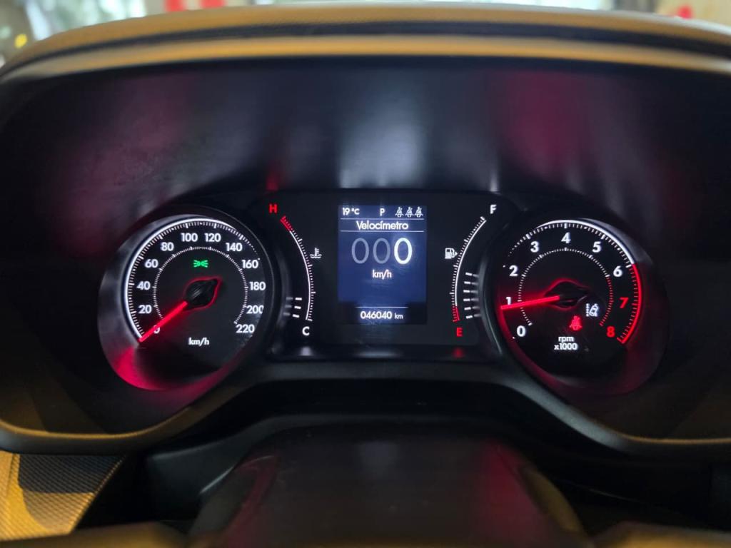 FIAT Pulse - Foto
