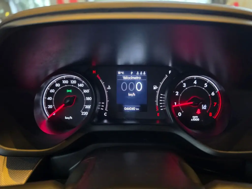 FIAT Pulse - Foto