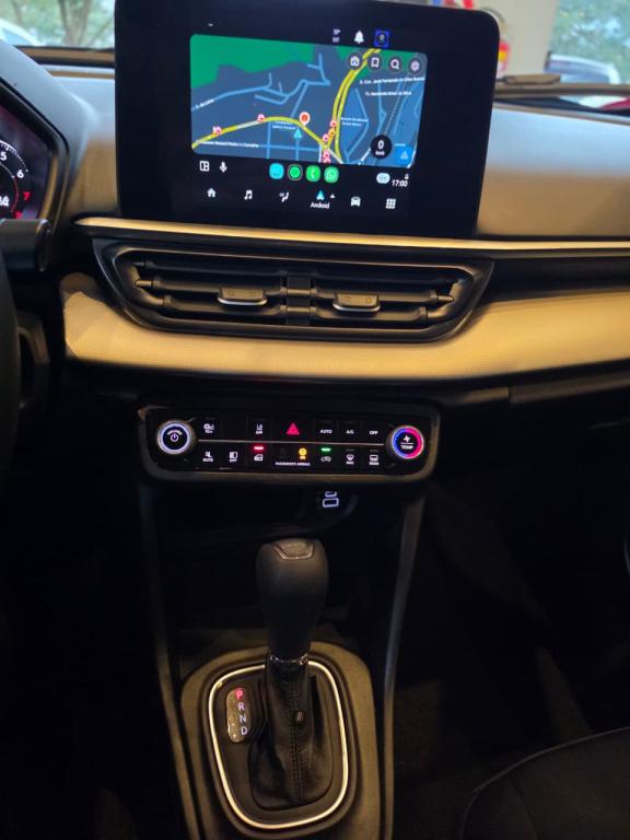 FIAT Pulse - Foto