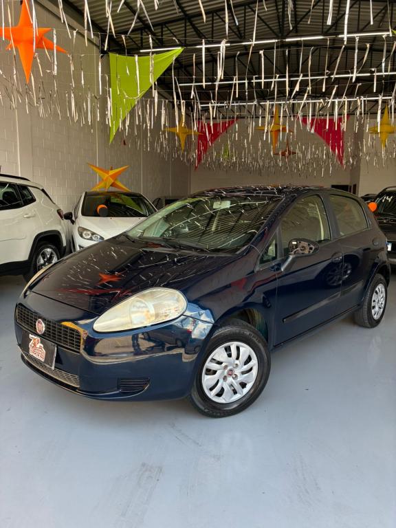 FIAT Punto - Foto