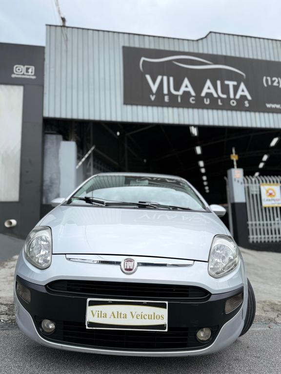 FIAT Punto - Foto