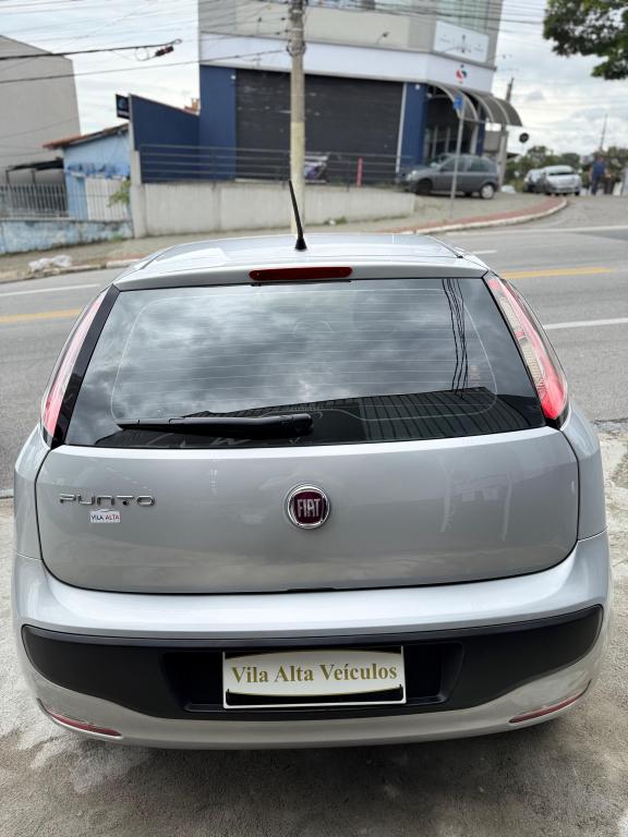 FIAT Punto - Foto