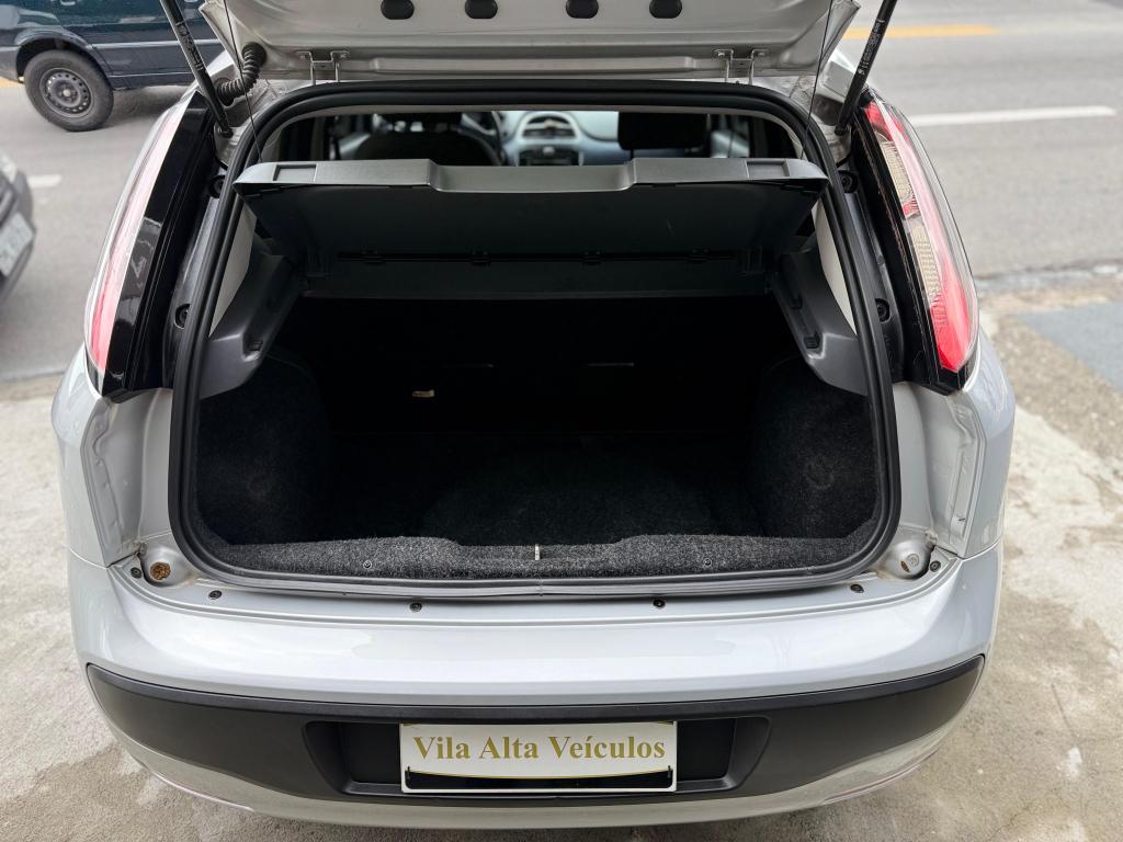 FIAT Punto - Foto