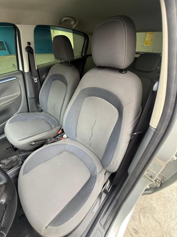 FIAT Punto - Foto